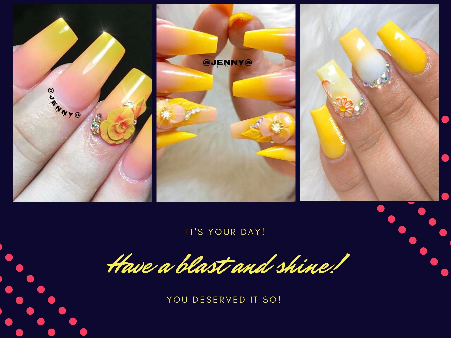 Queen Nails and Spa